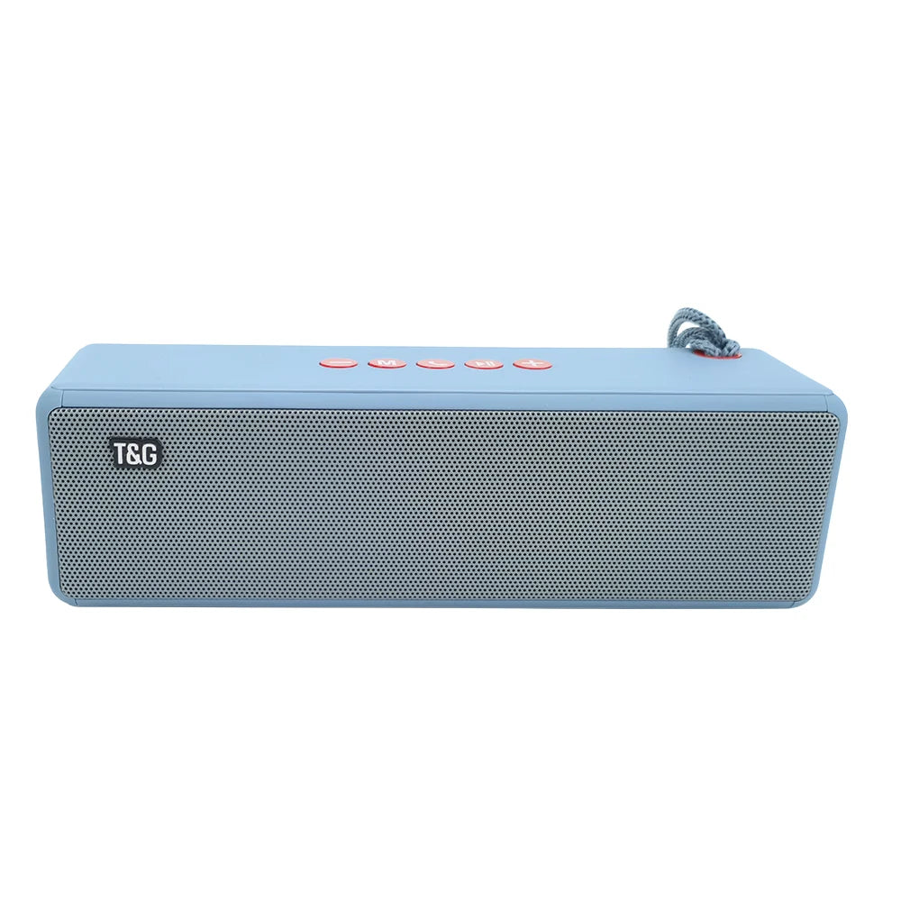 Outdoor Speaker - Bluetooth Wireless Soundbar