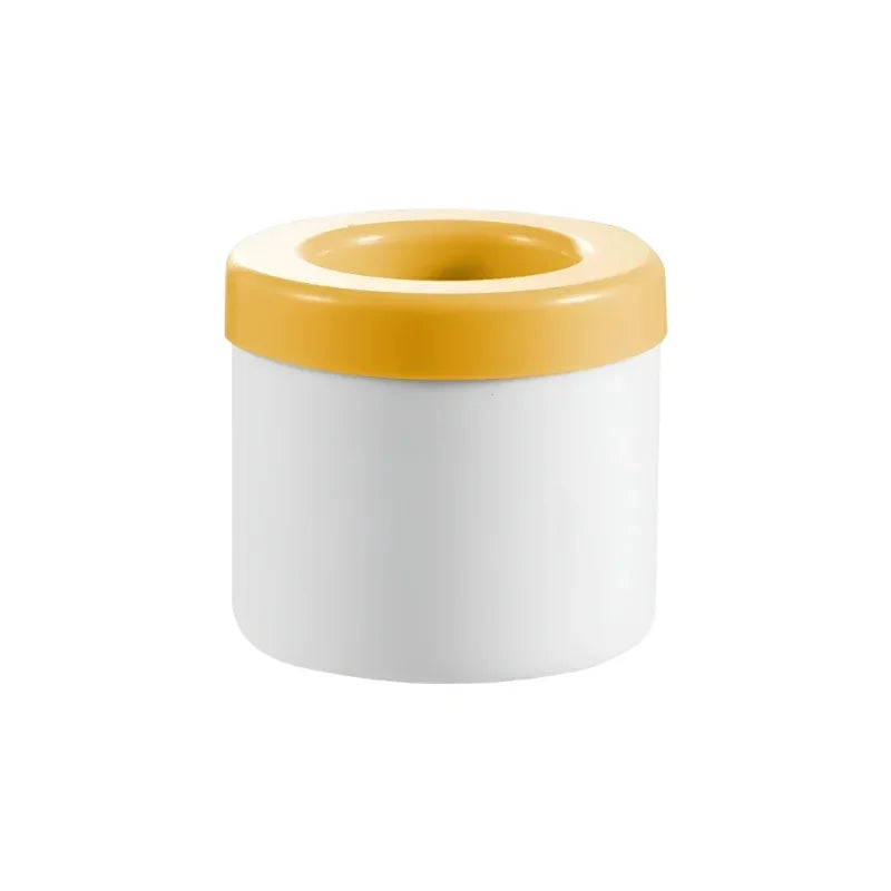 Silicone Ice Cube Mold - Simple and Effective