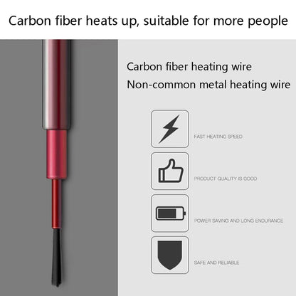 Heated Motorcycle Rider Vest - Warm and Durable