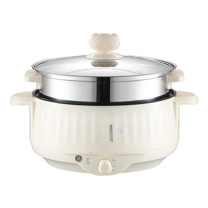 Electric Slow Cooker - Non-stick Pot