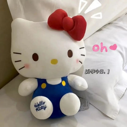 Hello Kitty Stuffed Toys - Kawaii Plush Dolls