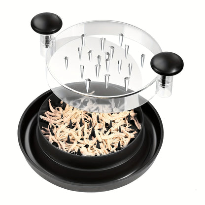 Chicken Shredder - Easy and Convenient