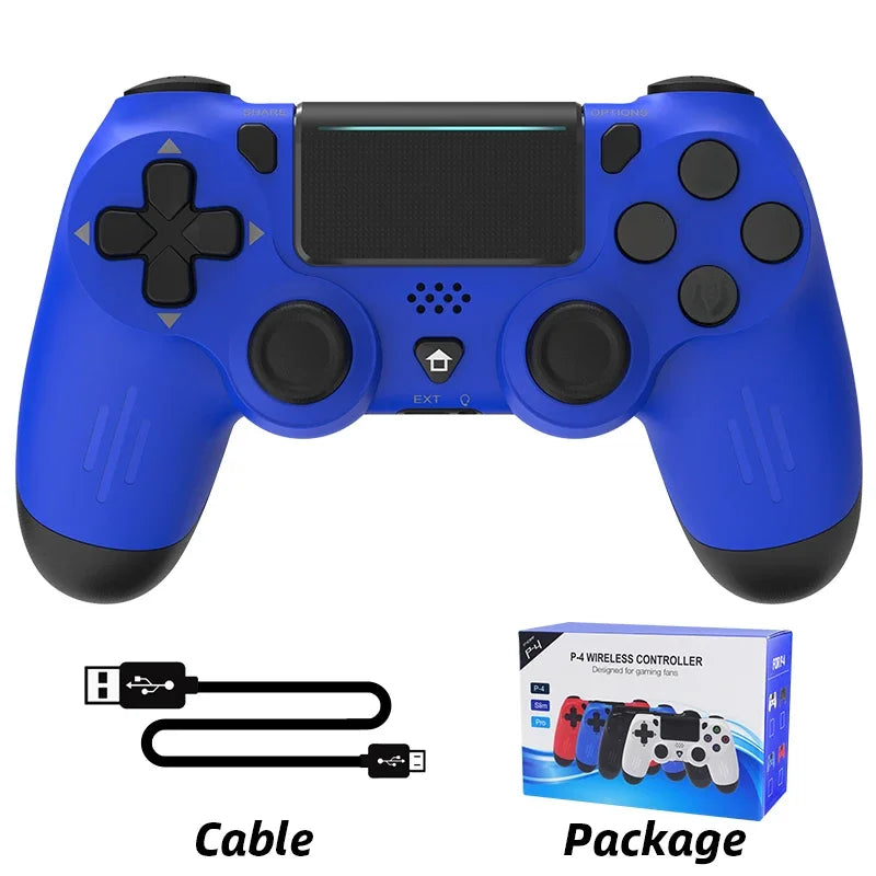 Game Controller - Bluetooth Wireless