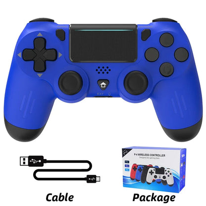 Game Controller - Bluetooth Wireless