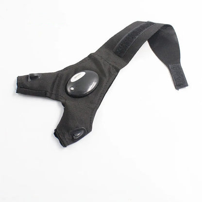 Gloves With Lights - Sports and Outdoor