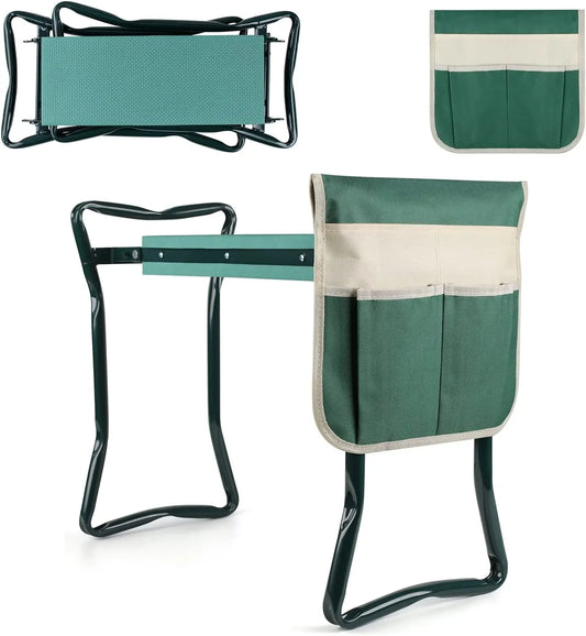 Garden Kneeler and Seat - Gardening and Outdoor Activities
