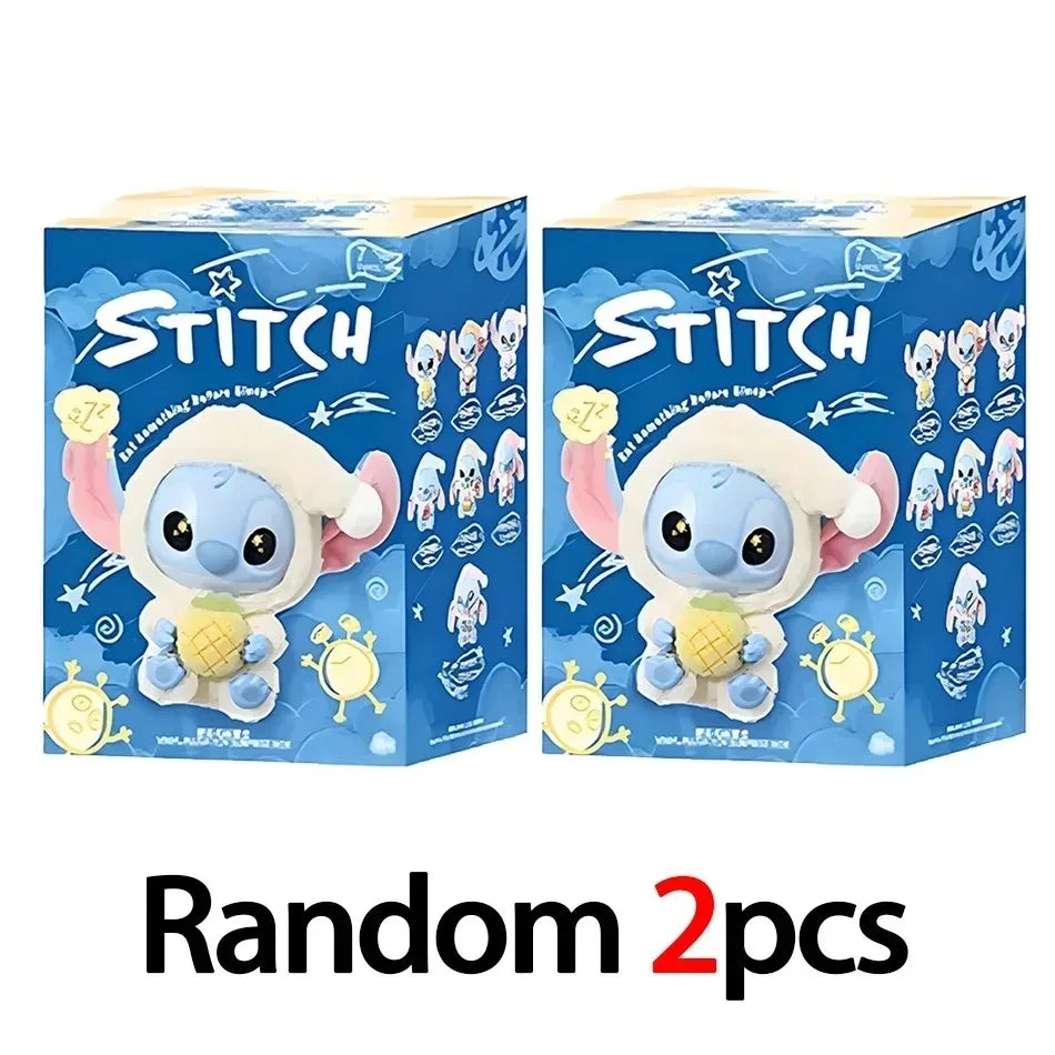 Stitch Plush Doll - Gift