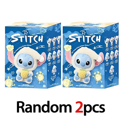 Stitch Plush Doll - Gift
