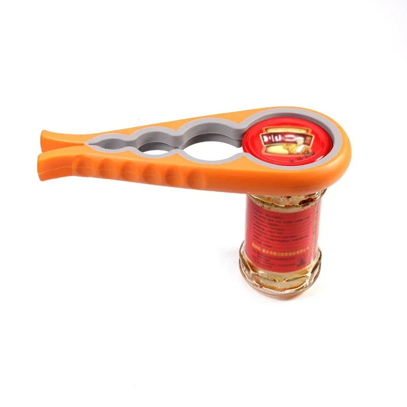 Jar Opener - 4 in 1