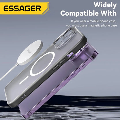 Magnetic Wireless Chargers - iPhone 14 13 12