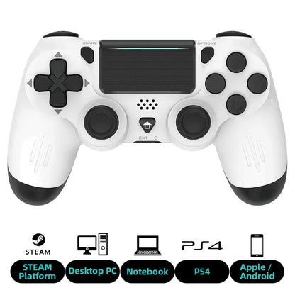 Game Controller - Bluetooth Wireless