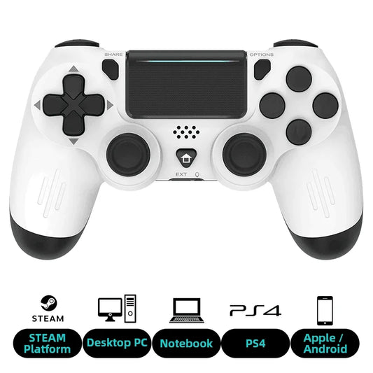 Game Controller - Bluetooth Wireless