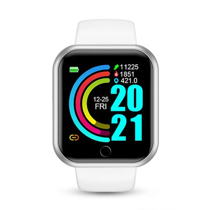 Smart Watch Bluetooth - Fitness and Sport