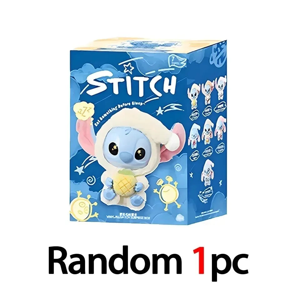 Stitch Plush Doll - Gift