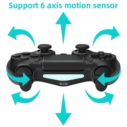 Game Controller - Bluetooth Wireless