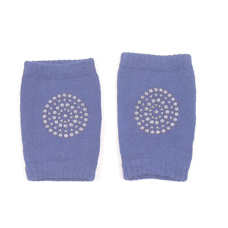 Infant Crawling Knee Pads - Comfy and Protective