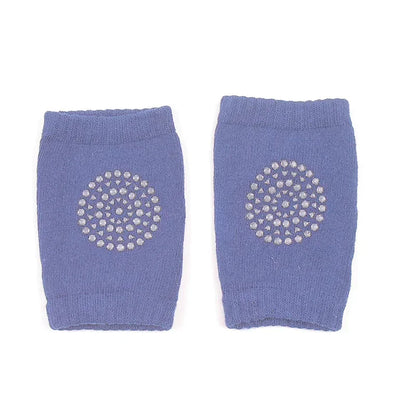 Infant Crawling Knee Pads - Comfy and Protective