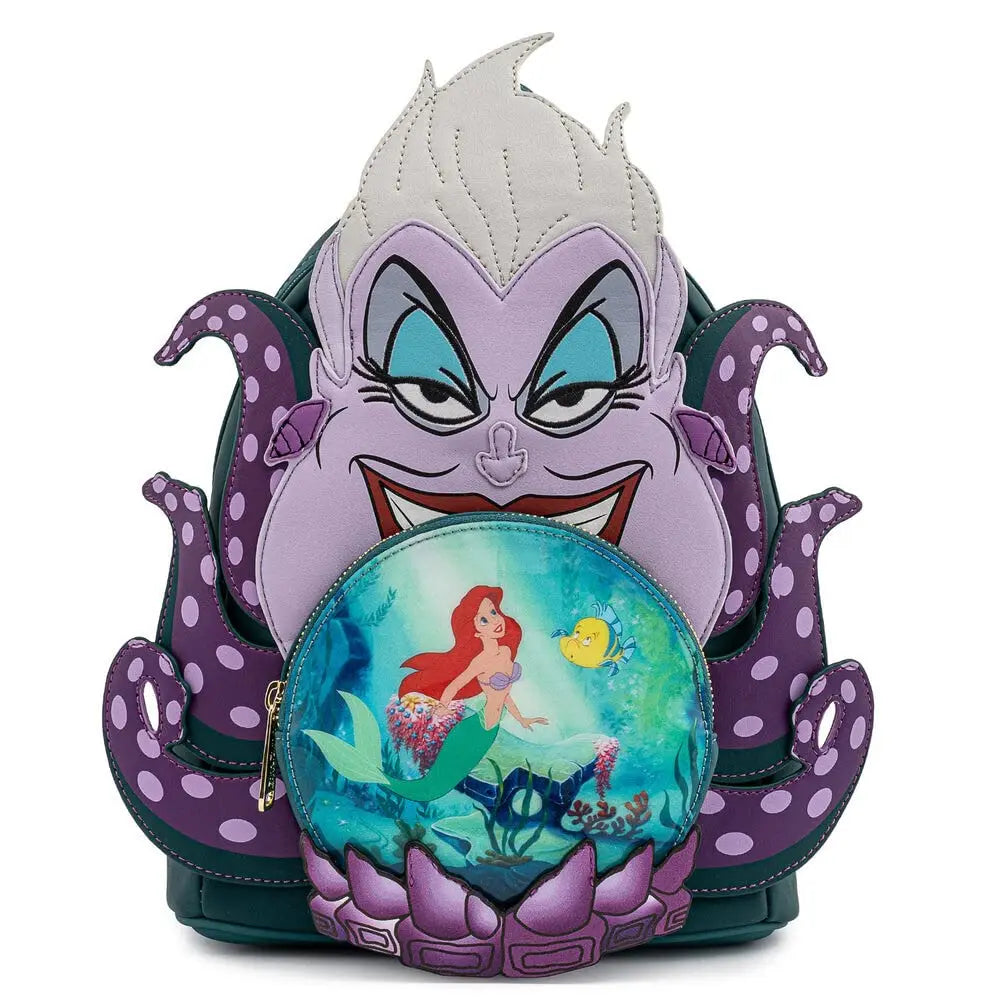 Disney Mini Backpack - Bag Purse