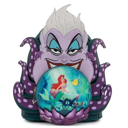 Disney Mini Backpack - Bag Purse