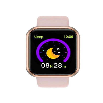 Smart Watch Bluetooth - Fitness and Sport
