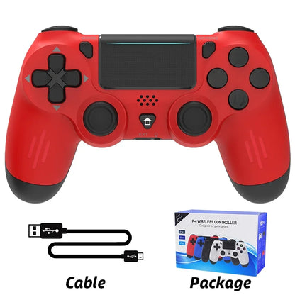 Game Controller - Bluetooth Wireless