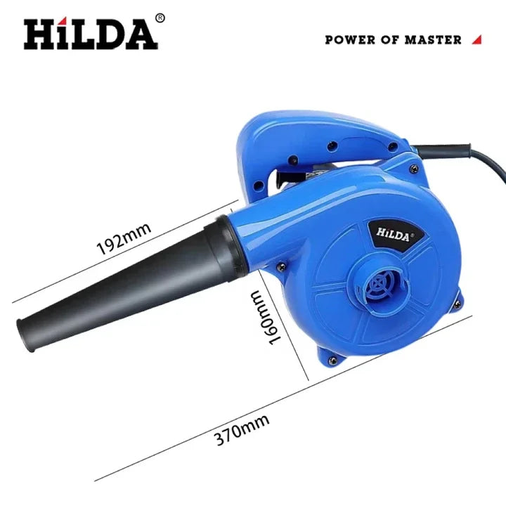 Mini Air Blower - 1000W Computer Cleaner Electric