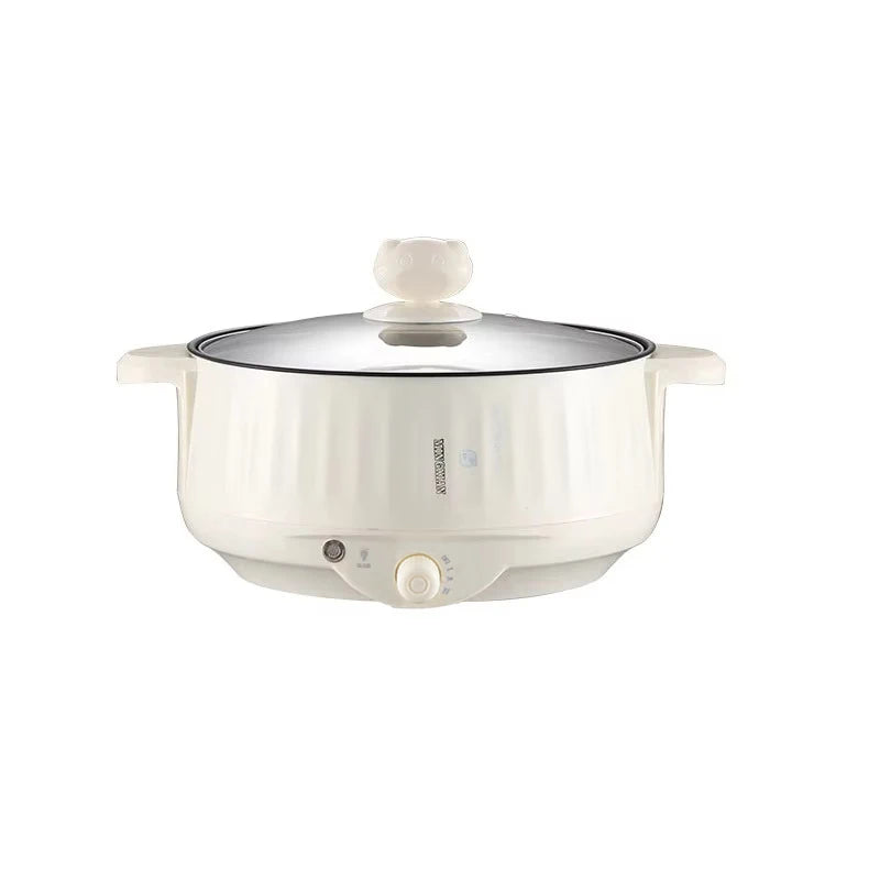 Electric Slow Cooker - Non-stick Pot