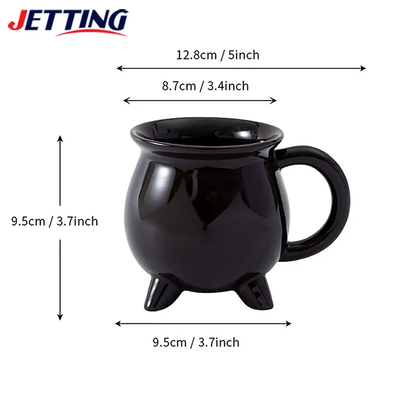 Halloween Mug - Ceramic