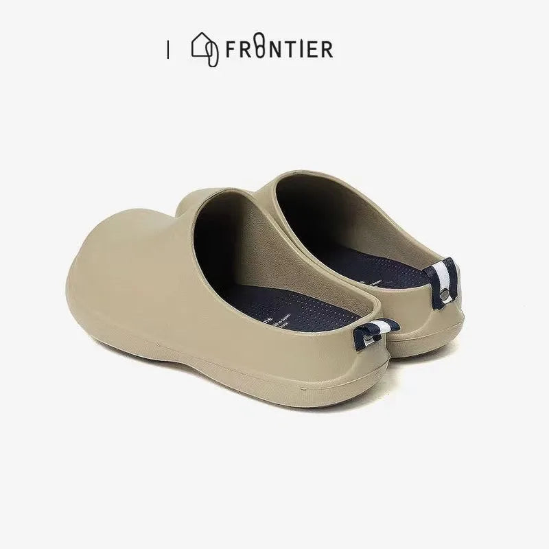 Slip On Shoes - Unisex