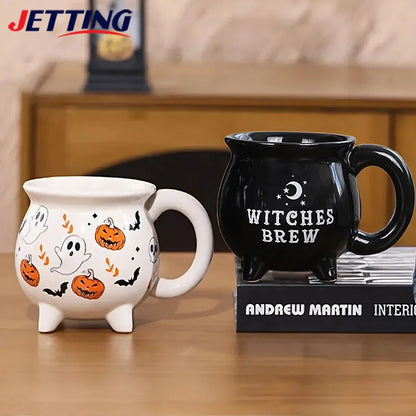 Halloween Mug - Ceramic