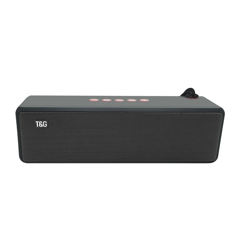 Outdoor Speaker - Bluetooth Wireless Soundbar