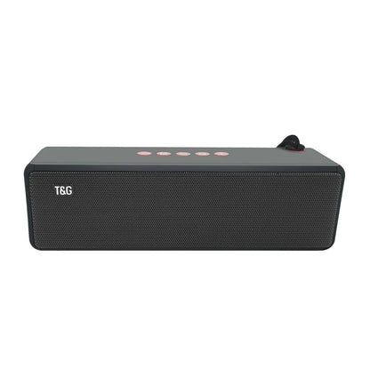 Outdoor Speaker - Bluetooth Wireless Soundbar
