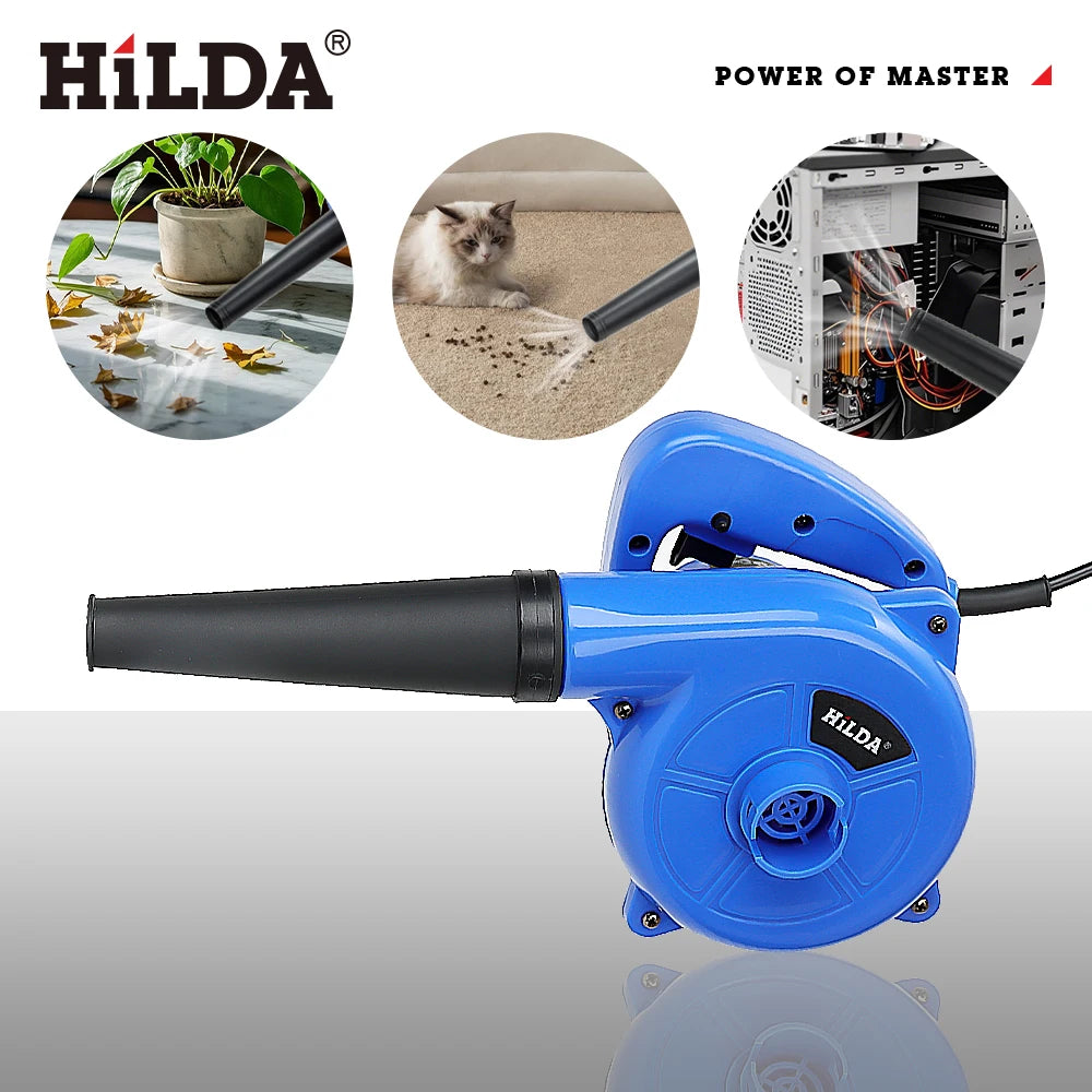 Mini Air Blower - 1000W Computer Cleaner Electric
