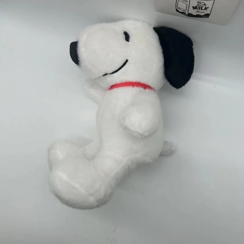 Snoopy Plush Toy Snoopy - Stuffed Toy