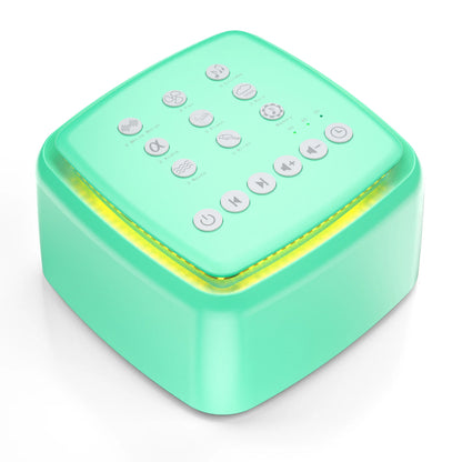 White Noise Machine - Comforting and Soothing