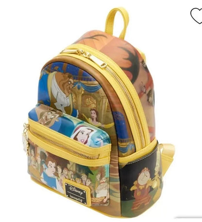 Disney Mini Backpack - Bag Purse