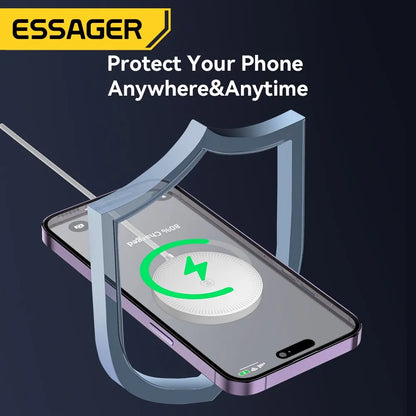 Magnetic Wireless Chargers - iPhone 14 13 12