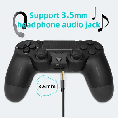 Game Controller - Bluetooth Wireless