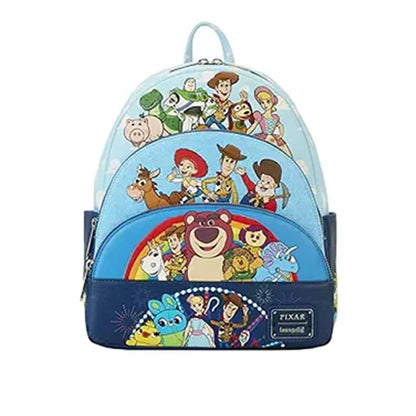 Disney Mini Backpack - Bag Purse