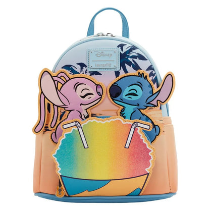 Disney Mini Backpack - Bag Purse