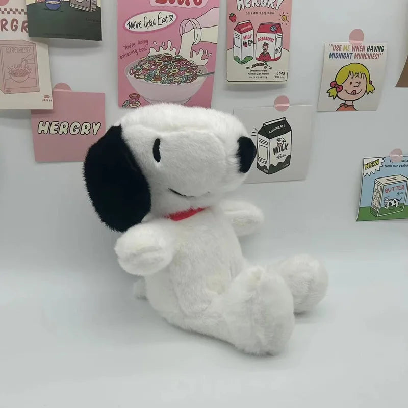 Snoopy Plush Toy Snoopy - Stuffed Toy