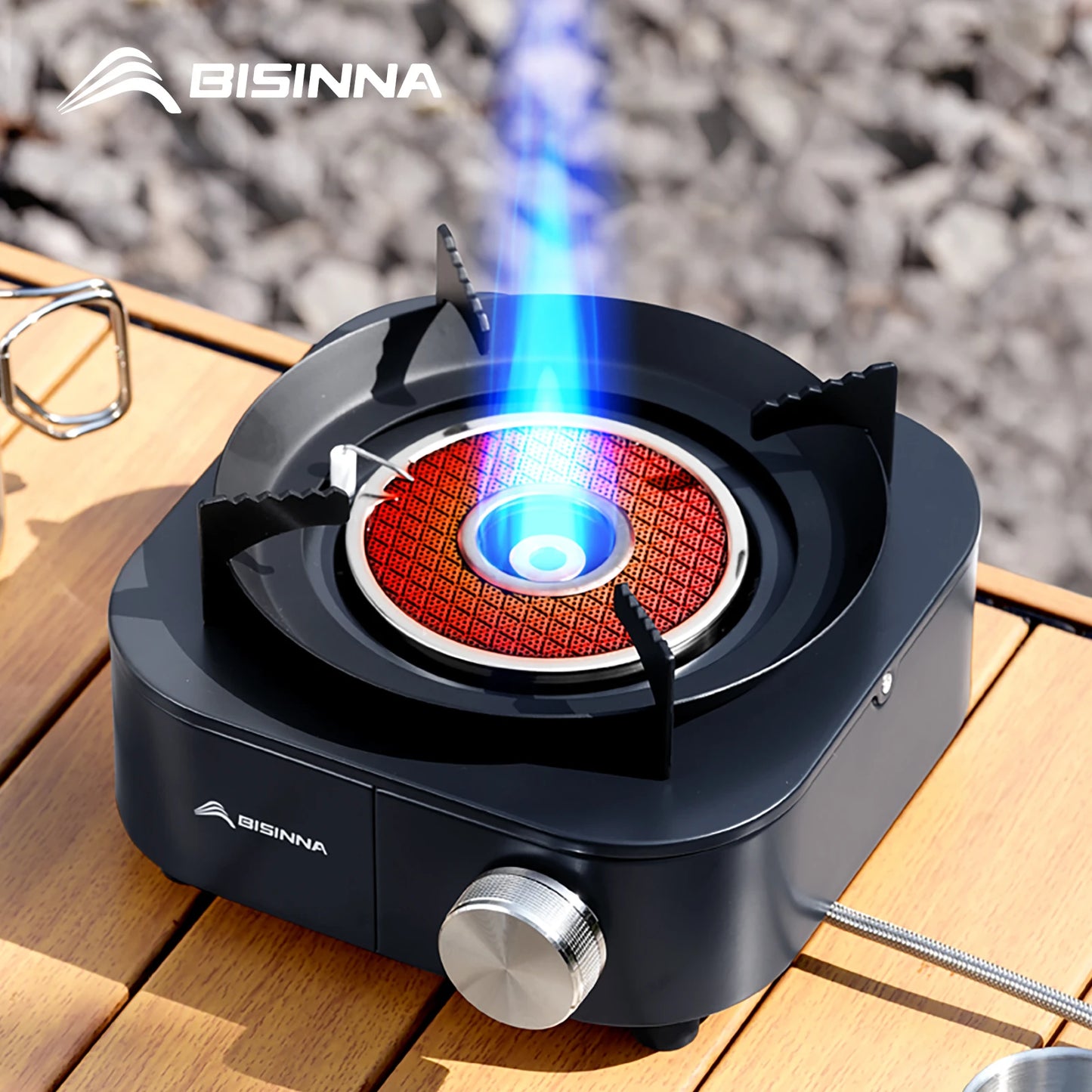Infrared Portable Stove - High-power