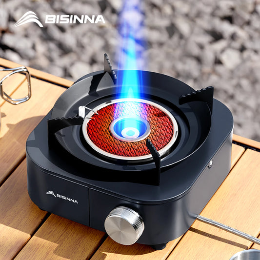 Infrared Portable Stove - High-power