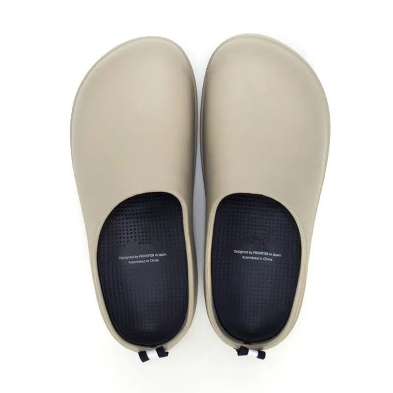 Slip On Shoes - Unisex