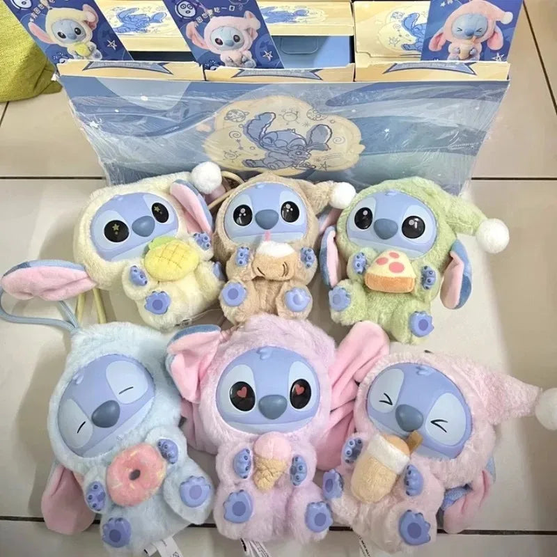 Stitch Plush Doll - Gift