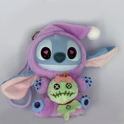 Stitch Plush Doll - Gift