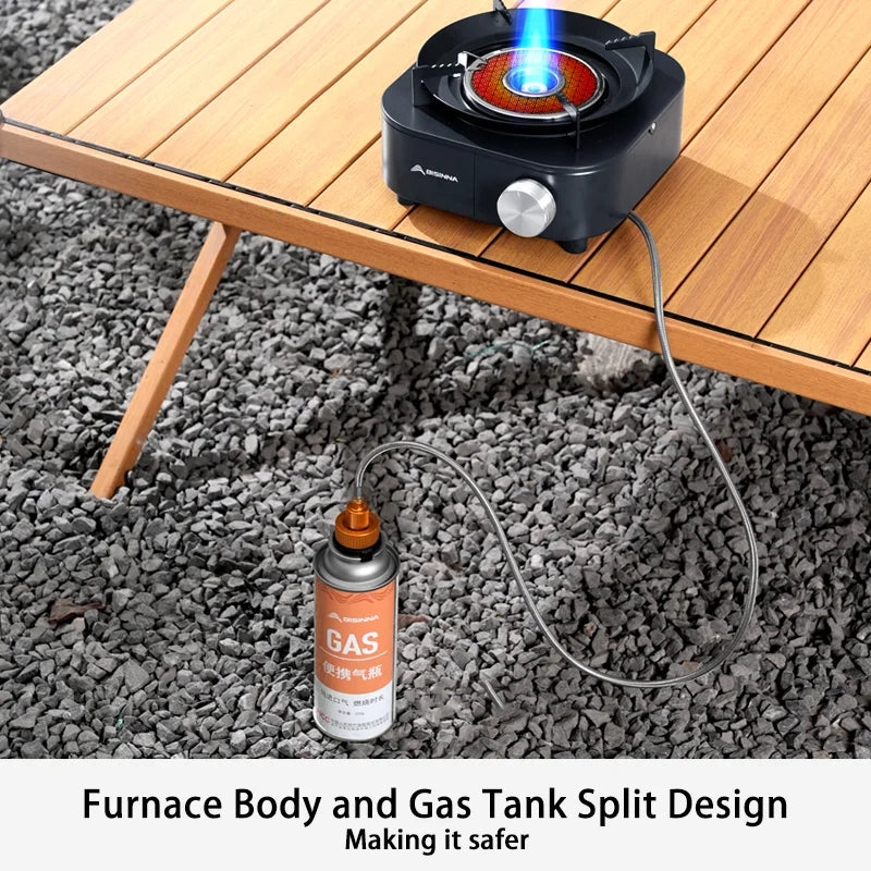 Infrared Portable Stove - High-power