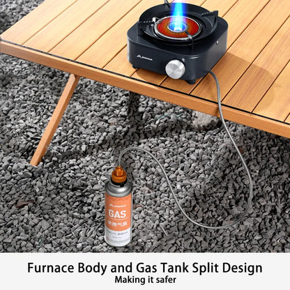 Infrared Portable Stove - High-power