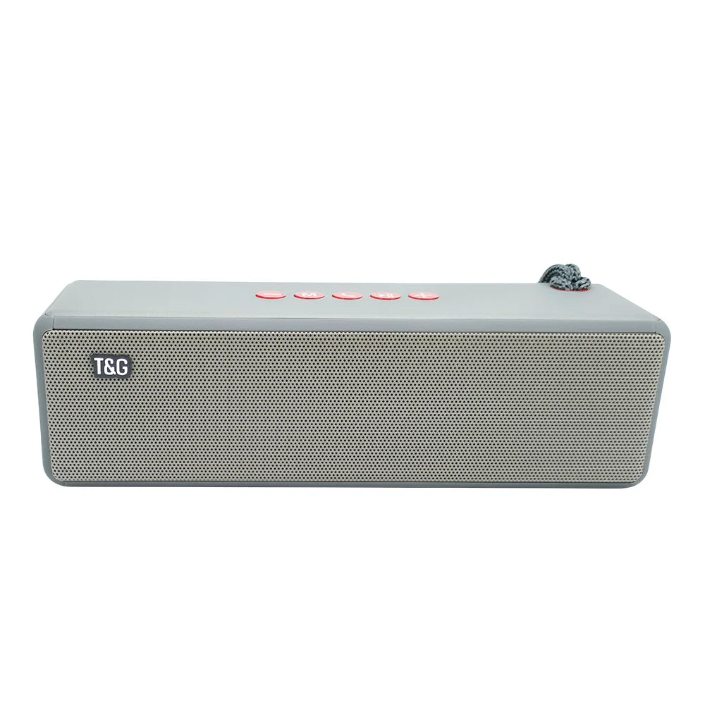 Outdoor Speaker - Bluetooth Wireless Soundbar