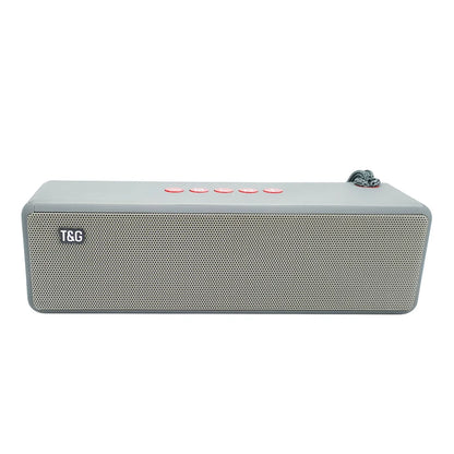 Outdoor Speaker - Bluetooth Wireless Soundbar